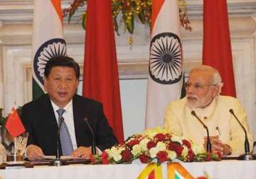 border concerns dominate talks as india china give fillip to trade investment