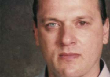 technical glitch forces adjournment of david headley deposition on day 3