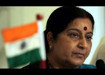 40 indians remain captives in iraq govt assures families