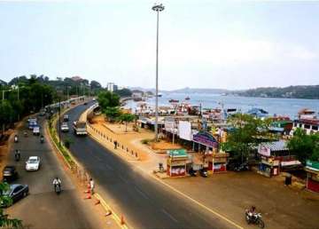 four indian cities in asian top 10 destinations list