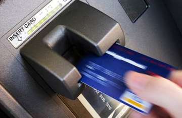 beware of atms where cards are swiped not inserted