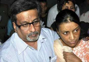 hc rejects talwars plea against a film allegedly based on aarushi case