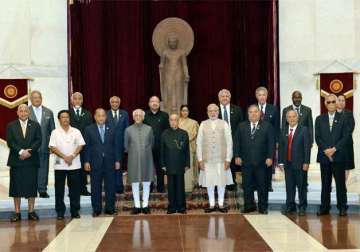 summit of india pacific island nations today in jaipur