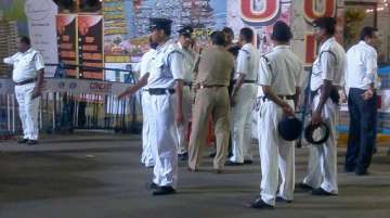 howrah cops trained to tackle medical emergencies