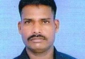 siachen martyr hanumanthappa 5 things to know about indian soldier who fought death for 9 days