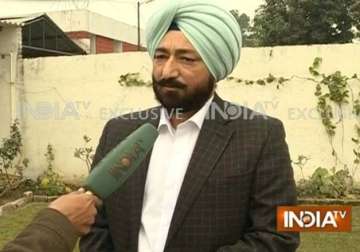 did sp salwinder singh facilitate a cross border drug racket