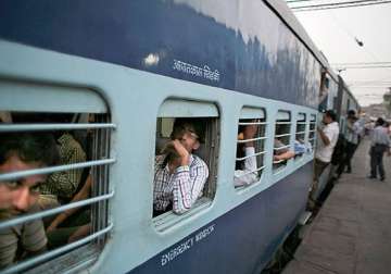 do not commit these mistakes while traveling in indian railways