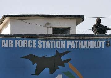 pathankot attack nia recovers chinese wireless from militants car