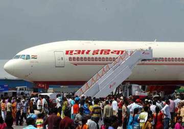 government owes around rs 600 crore to air india for vvip travel