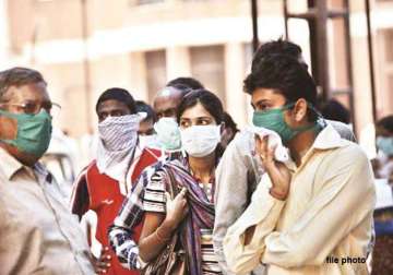 swineflu death toll touches 1 158 ahmedabad lawyers stay away from work