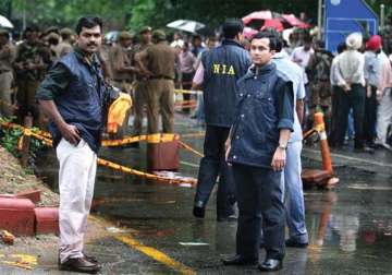 nia nabs sri lankan suspected to be pakistan spy