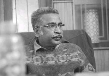 noted scholar pandian passes away