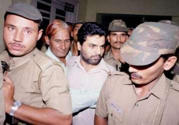 yakub memon first to be hanged in maharashtra after ajmal kasab