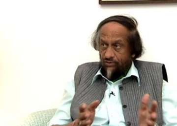 pachauri didn t correct glaciers report despite being informed