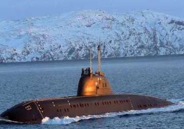 how india lags china in submarine race