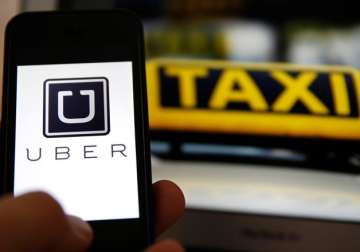 uber accepts defeat may seek license under revised radio taxi act of 2006