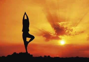 munger s yoga bharati to hold classes on international yoga day