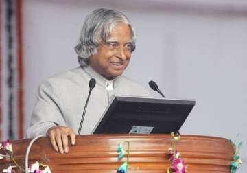 apj abdul kalam s inspirational message animated in web comic