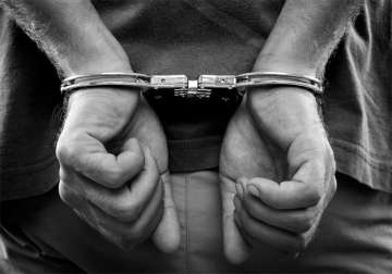 five arrested ias officer held for corruption in rajasthan
