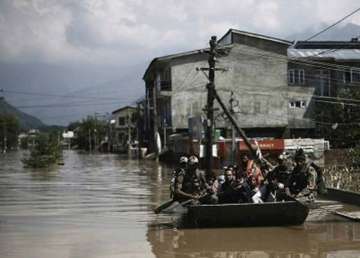 army calls off rescue work in flood hit jammu and kashmir