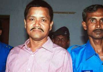 ulfa leader anup chetia released from jail