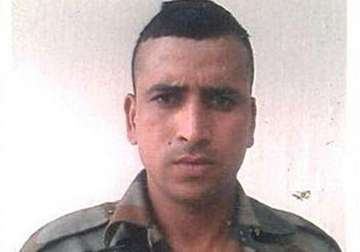 braveheart commando lays down his life after killing 10 militants in 11 days