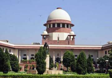 don t dare to bribe judges warns supreme court