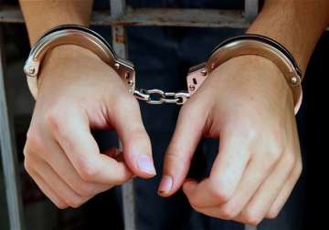 moga accused in gangrape case arrested