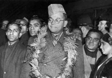 unfolding netaji subhas chandra bose s mysterious disappearance