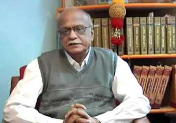 kalburgi murder six writers return awards over slow probe