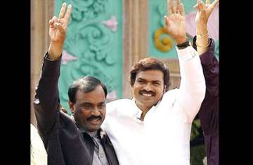 sc permits reddy brothers to resume mining in anantapur