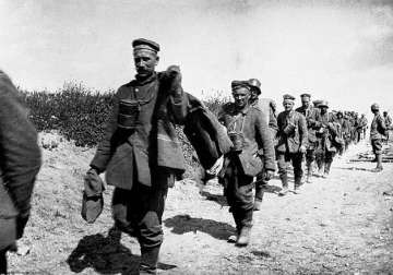 exhibition to pay tribute to indian heroes of world war i