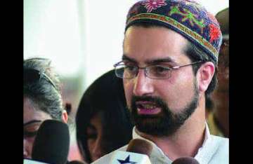 mainstream parties welcome hurriyat says it s an eyewash