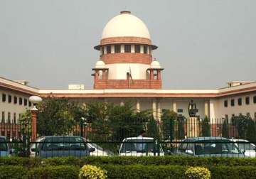 courts should give just compensation to victim of crime says sc