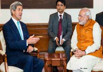 time to tap incredible possibilities by india us kerry