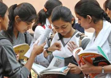 cbse boards 2016 class xii exams to be held from march 1 to april 24