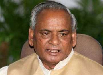 kalyan singh sworn in as rajasthan governor