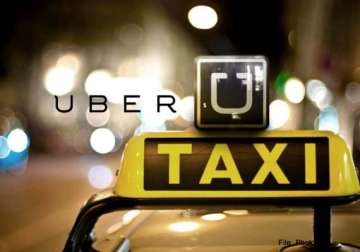 delhi government modifies rule uber may make a comeback