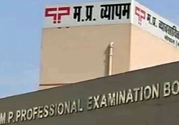 vyapam scam sc issues notice to cbi seeks reply within 2 week