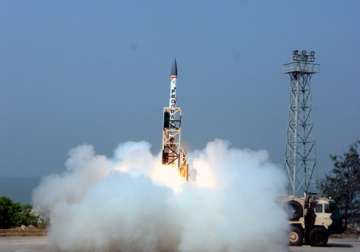 india s missile interceptor test off odisha coast fails