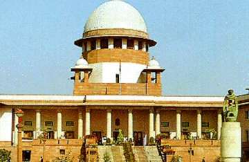 sc dismisses pil on fast trial of tainted mps