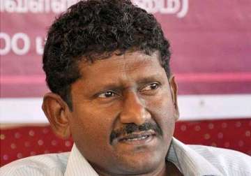 illegal mining hc grants sagayam two more months to file report