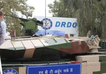 parliament panel calls for drdo revamp seeks role for private sector