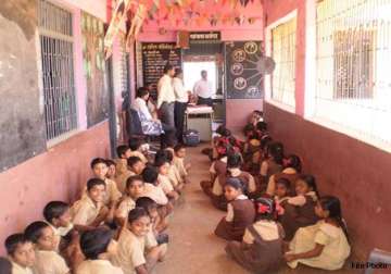 maharashtra government to start disaster management programme for schools