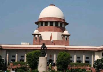 can t fix cooling off period for judges to take government jobs supreme court