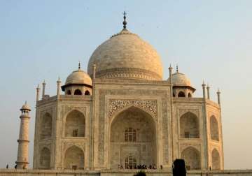 court dismisses plea for declaring taj mahal a shiva temple