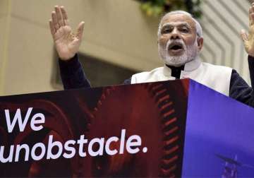 tax breaks no govt inspection and rs 10k cr fund modi s startup plan