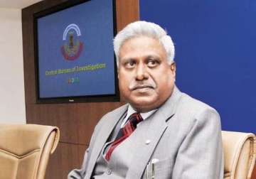 all does not seem to be well sc on charges against cbi chief