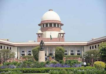 supreme court reserves verdict on pleas of sunil mittal ravi ruia in spectrum case