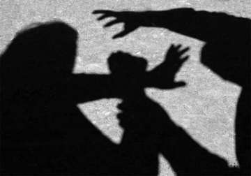minor girl molested by uncle in up